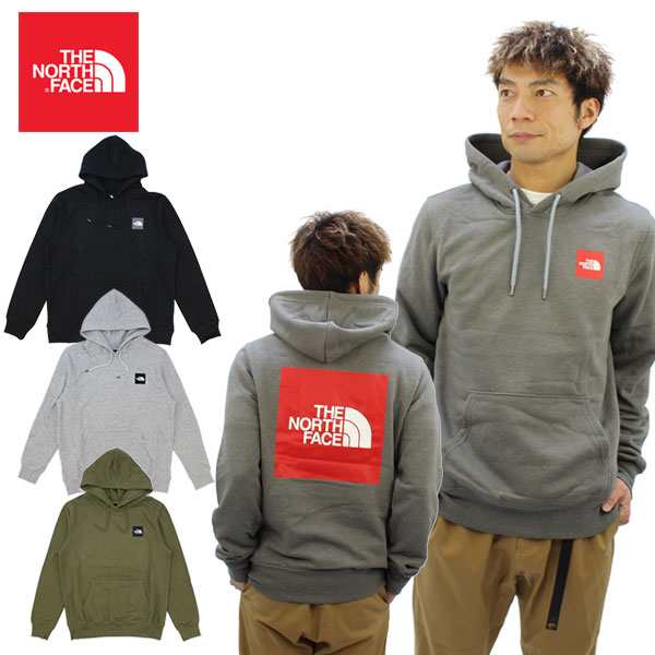 mens north face pullover