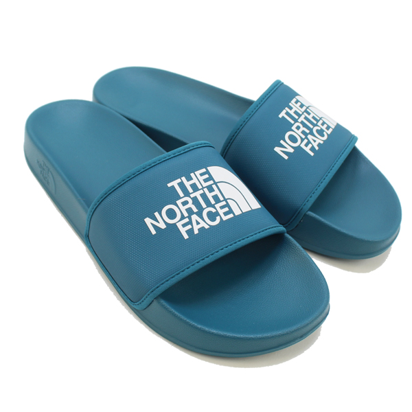 ザ・ノース フェイス サンダル THE NORTH FACE Men's Base Camp