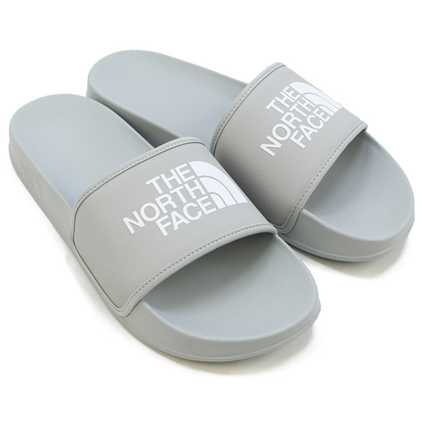 ザ・ノース フェイス サンダル THE NORTH FACE Men's Base Camp Slide