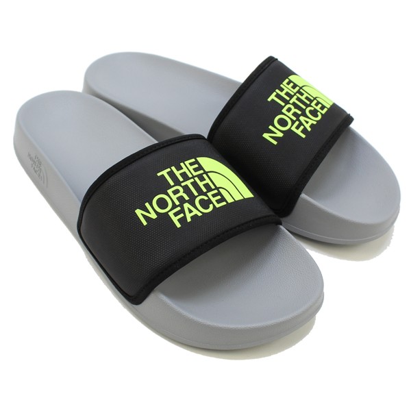 ザ・ノース フェイス(THE NORTH FACE) Mens Base Camp Slide 3 ベース