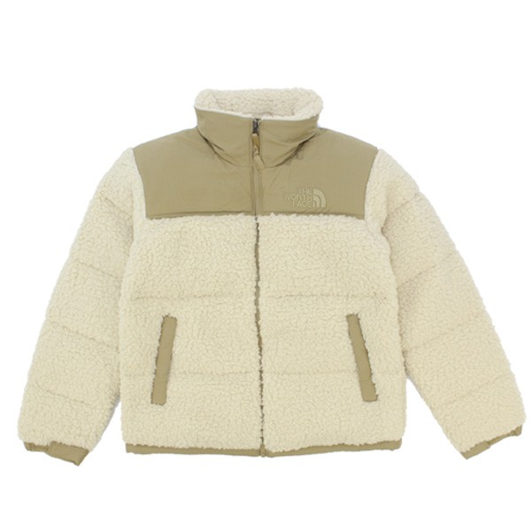 ザ・ノース フェイス(THE NORTH FACE) Mens Sherpa Nuptse Jacket