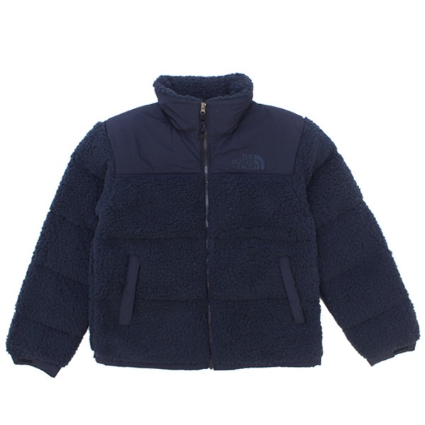 ザ・ノース フェイス(THE NORTH FACE) Mens Sherpa Nuptse Jacket ...