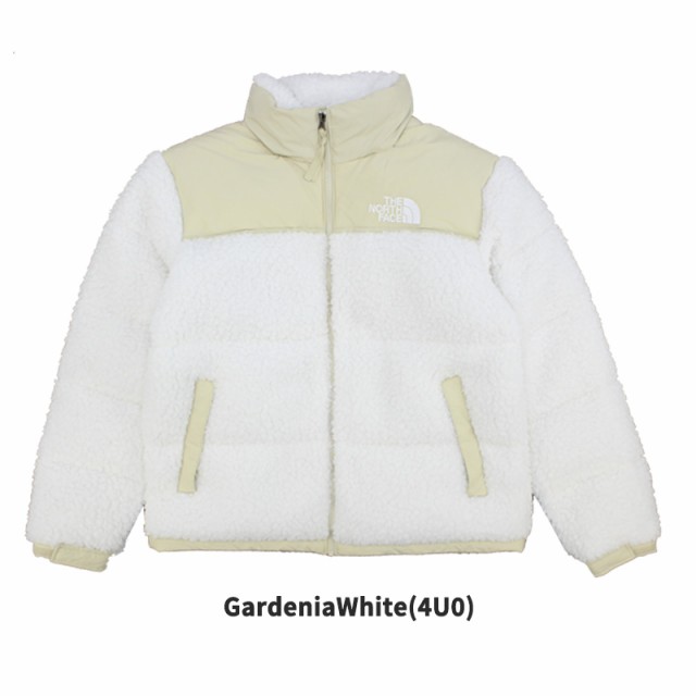 THE NORTH FACE 日本未発売 M SHERPA NUPTSE JKT NAVY ザ ノース