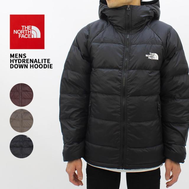 ザ・ノース フェイス THE NORTH FACE Men’s Hydrenalite Down Hoodie ハイドレナライト ダウンフーディー アウター 男性 メンズ nf0a5gie
