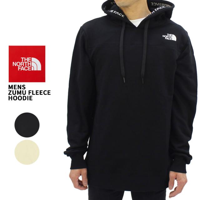 ザ・ノース フェイス THE NORTH FACE Mens Zumu Fleece Hoodie プルオーバーパーカー スウェット 男性 メンズ nf0a5iljの通販は