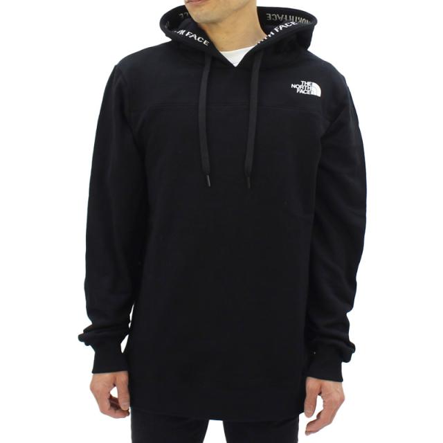 ザ・ノース フェイス THE NORTH FACE Mens Zumu Fleece Hoodie プルオーバーパーカー スウェット 男性 メンズ nf0a5ilj_1