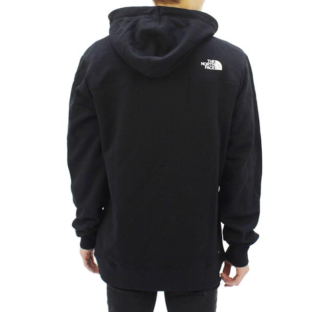ザ・ノース フェイス THE NORTH FACE Mens Zumu Fleece Hoodie プルオーバーパーカー スウェット 男性 メンズ nf0a5ilj_2