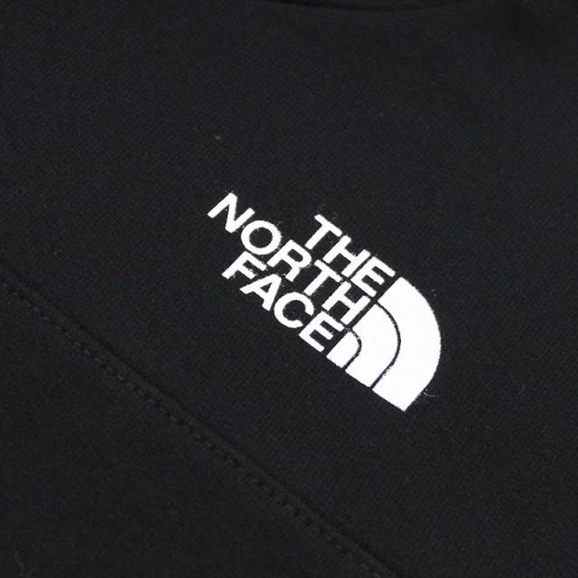ザ・ノース フェイス THE NORTH FACE Mens Zumu Fleece Hoodie プルオーバーパーカー スウェット 男性 メンズ nf0a5ilj_4