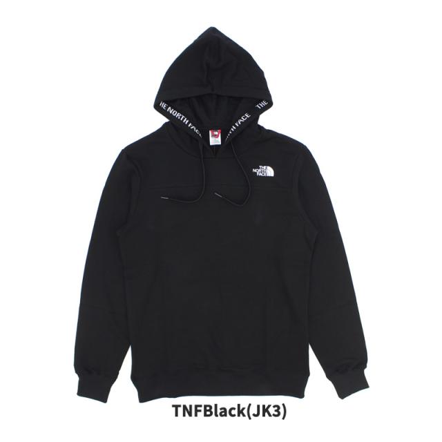 ザ・ノース フェイス THE NORTH FACE Mens Zumu Fleece Hoodie プルオーバーパーカー スウェット 男性 メンズ nf0a5ilj_7