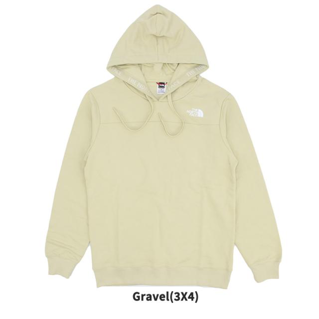 ザ・ノース フェイス THE NORTH FACE Mens Zumu Fleece Hoodie プルオーバーパーカー スウェット 男性 メンズ nf0a5ilj_8