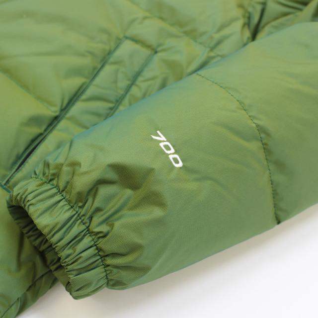 ザ・ノース フェイス THE NORTH FACE Youth Printed 1996 Retro Nuptse Jacket レトロ ヌプシ ダウンジャケット アウター キッズ 子供 nf0a5iyc_2