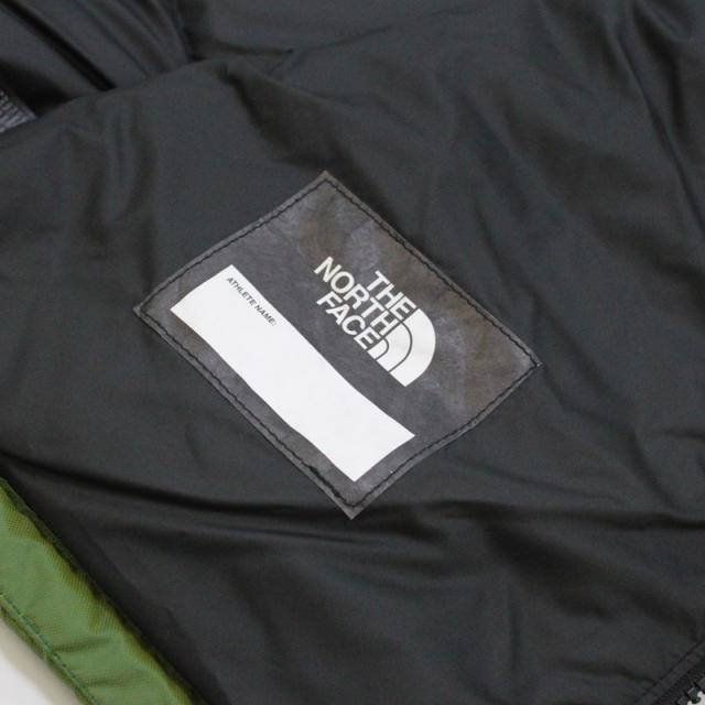 ザ・ノース フェイス THE NORTH FACE Youth Printed 1996 Retro Nuptse Jacket レトロ ヌプシ ダウンジャケット アウター キッズ 子供 nf0a5iyc_3