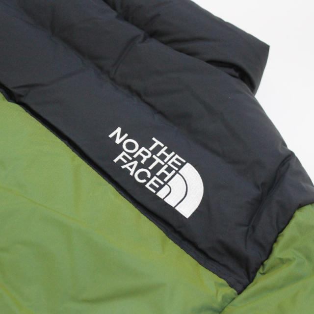 ザ・ノース フェイス THE NORTH FACE Youth Printed 1996 Retro Nuptse Jacket レトロ ヌプシ ダウンジャケット アウター キッズ 子供 nf0a5iyc_4