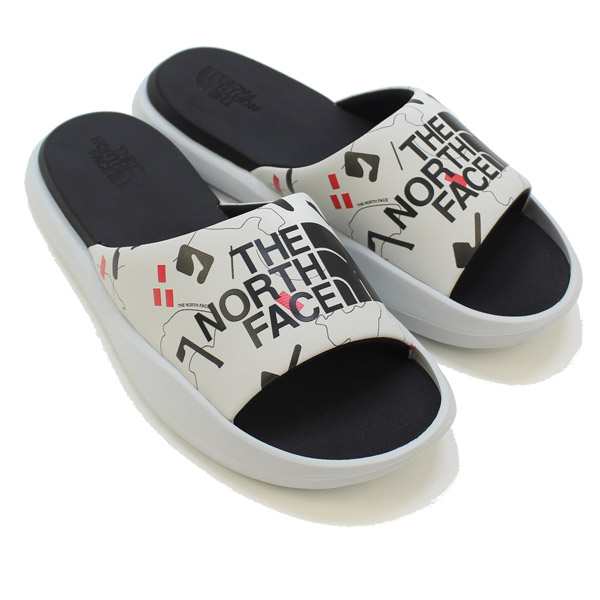 ザ・ノース フェイス(THE NORTH FACE) Mens Triarch Slide トリアーチ