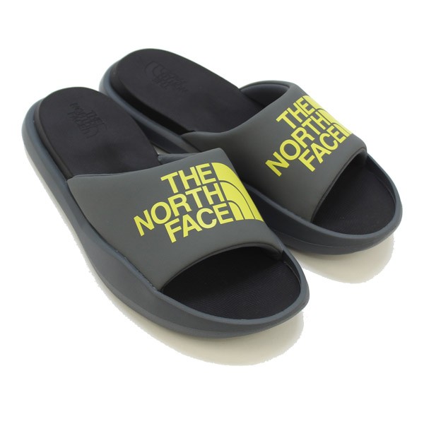 ザ・ノース フェイス(THE NORTH FACE) Mens Triarch Slide トリアーチ スライド /シャワー サンダル/男性用/メンズ  [BB]｜au PAY マーケット