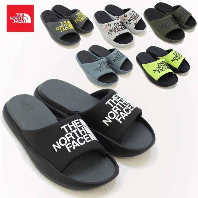 ザ・ノース フェイス(THE NORTH FACE) Mens Triarch Slide トリアーチ