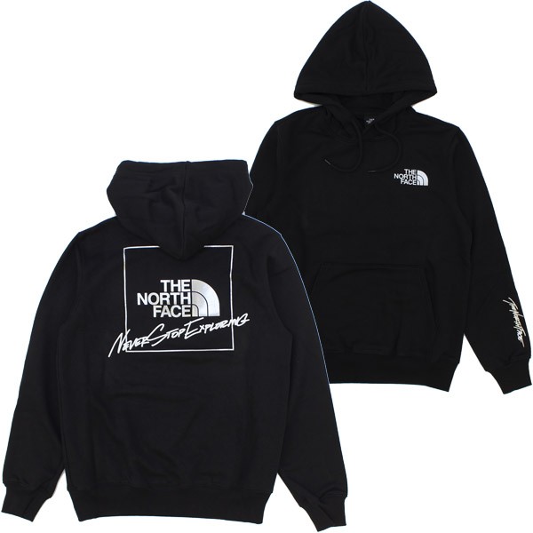 ザ・ノース フェイス(THE NORTH FACE) Mens Graphic Injection Hoodie プルオーバーパーカー スウェット  男性用 メンズ [AA]｜au PAY マーケット