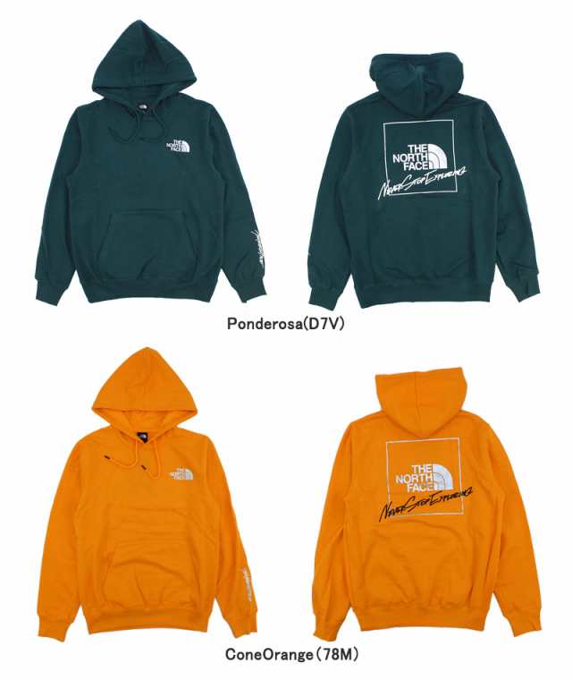 ザ・ノース フェイス(THE NORTH FACE) Mens Graphic Injection Hoodie プルオーバーパーカー スウェット  男性用 メンズ [AA]｜au PAY マーケット