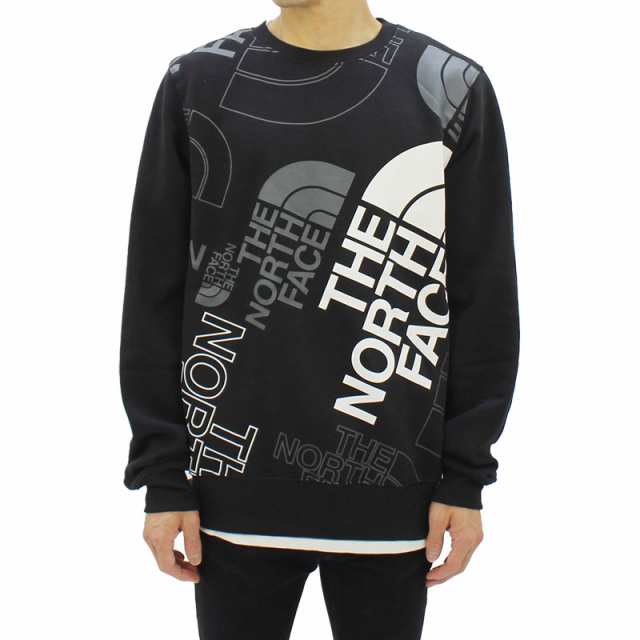 ザ・ノース フェイス THE NORTH FACE Mens Graphic Injection