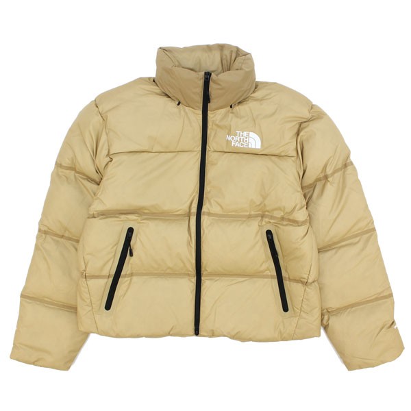 ザ・ノース フェイス(THE NORTH FACE) Mens RMST ヌプシ ジャケット ...