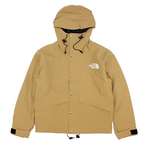 ザ・ノース フェイス THE NORTH FACE Men's '86 Retro Mountain Jacket ...