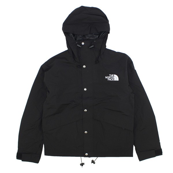 ザ・ノース フェイス THE NORTH FACE Men's P inted '86 Ret o Mountain Jacket マウンテン  ジャケット アウター 男性 メンズ [CC] コート・ジャケット