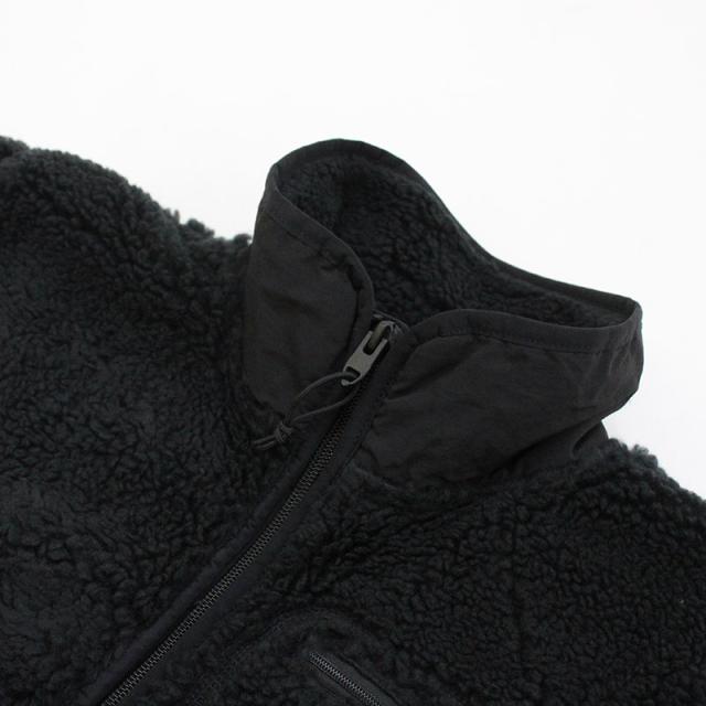 ザ・ノース フェイス THE NORTH FACE Men's Extreme Pile Full-Zip