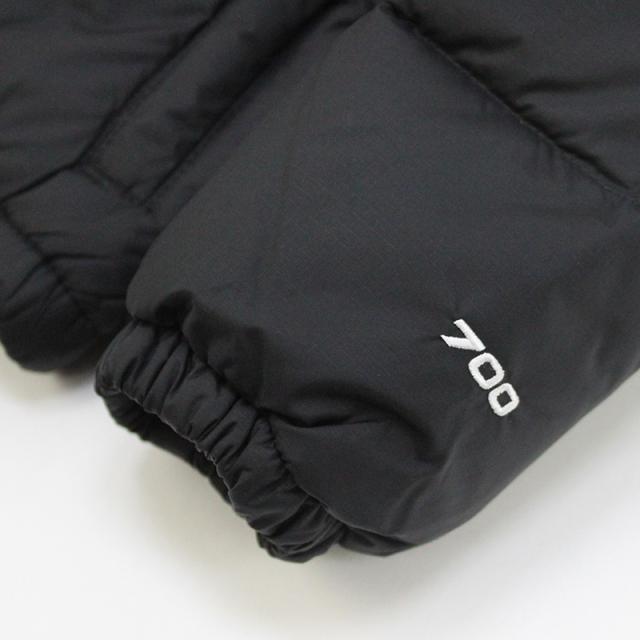 ザ・ノースフェイス THE NORTH FACE Kids 1996 レトロ ヌプシ ダウン 