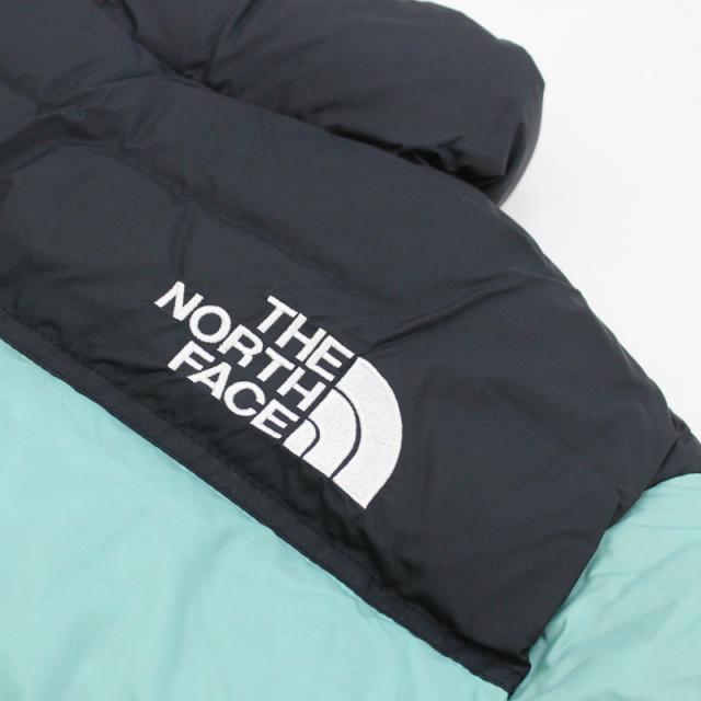ザ・ノース フェイス THE NORTH FACE Big Kids 1996 Retro Nuptse Jacket レトロ ヌプシ ダウンジャケット アウター キッズ 子供 nf0a7wqo_3