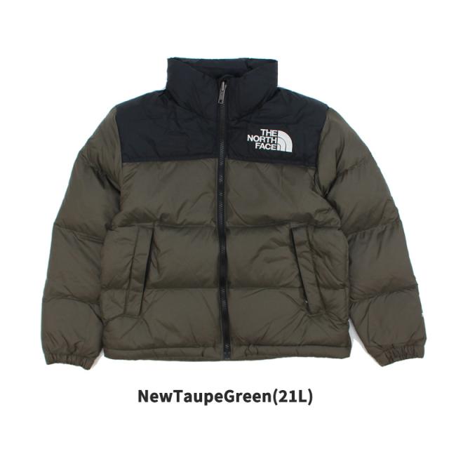 ザ・ノース フェイス THE NORTH FACE Big Kids 1996 Retro Nuptse Jacket レトロ ヌプシ ダウンジャケット アウター キッズ 子供 nf0a7wqo_5