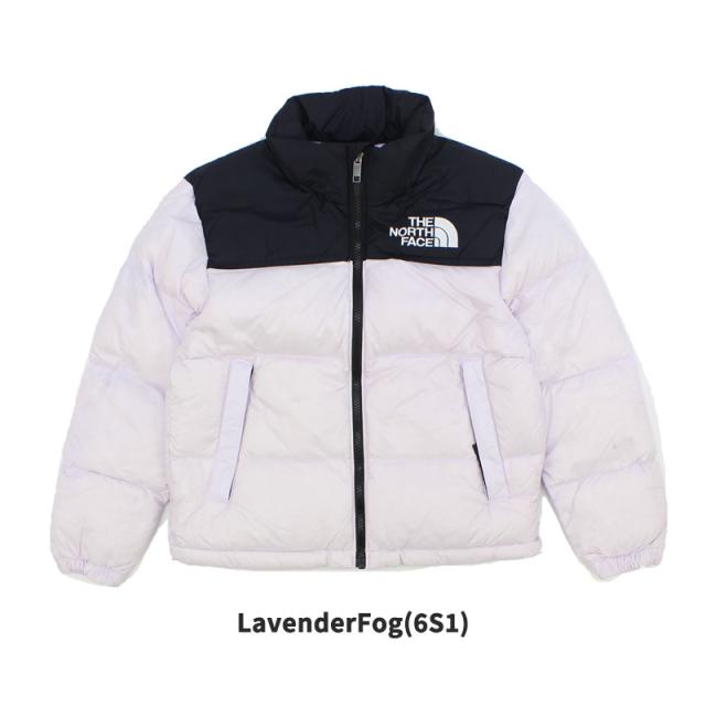 ザ・ノース フェイス THE NORTH FACE Big Kids 1996 Retro Nuptse Jacket レトロ ヌプシ ダウンジャケット アウター キッズ 子供 nf0a7wqo_7