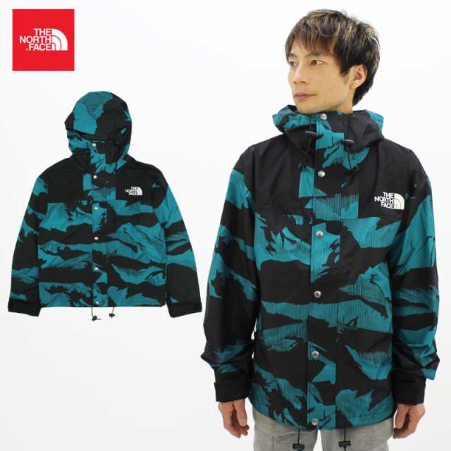 【新品未使用】ノースフェイス THE NORTH FACE   ジャケット アウ