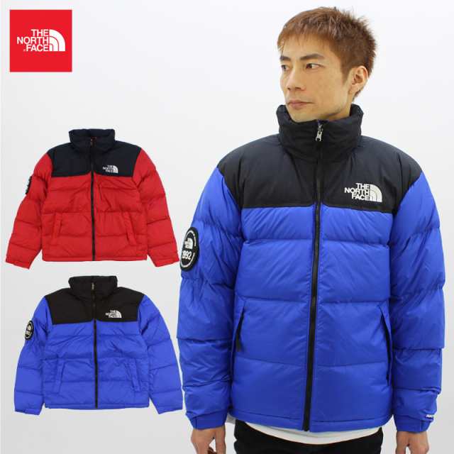 ザ・ノース フェイス(THE NORTH FACE) Men's 1992 Retro Anniversary