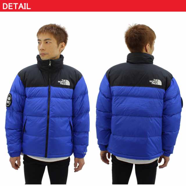 ザ・ノース フェイス(THE NORTH FACE) Men's 1992 Retro Anniversary ...