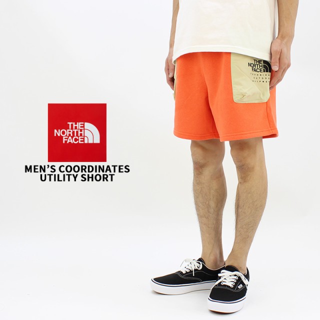 ザ・ノース フェイス ショートパンツ 短パン THE NORTH FACE