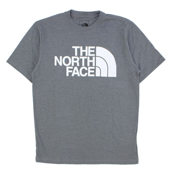 ザ・ノースフェイス(THE NORTH FACE) Mens Short-Sleeve Half Dome Tee