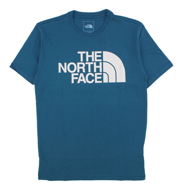 ザ・ノースフェイス(THE NORTH FACE) Mens Short-Sleeve Half Dome Tee