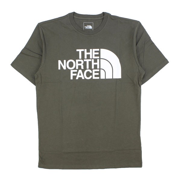 ザ・ノースフェイス(THE NORTH FACE) Mens Short-Sleeve Half Dome Tee