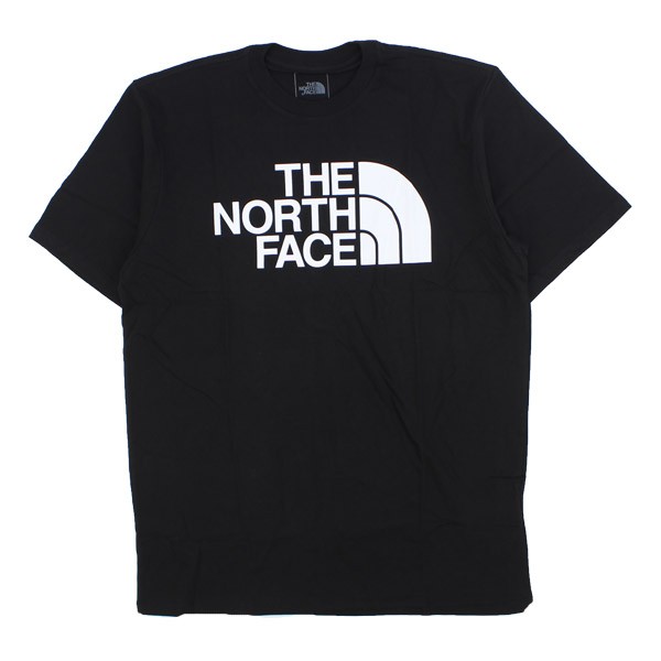 ザ・ノースフェイス(THE NORTH FACE) Mens Short-Sleeve Half Dome Tee