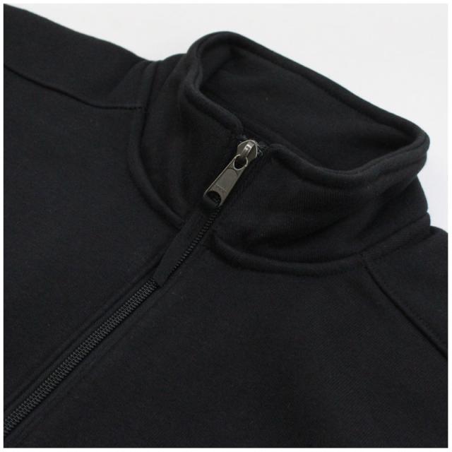 ザ・ノース フェイス THE NORTH FACE Men’s Heavyweight 1/4-Zip ハーフジップ スウェット 男性 メンズ nf0a84gm