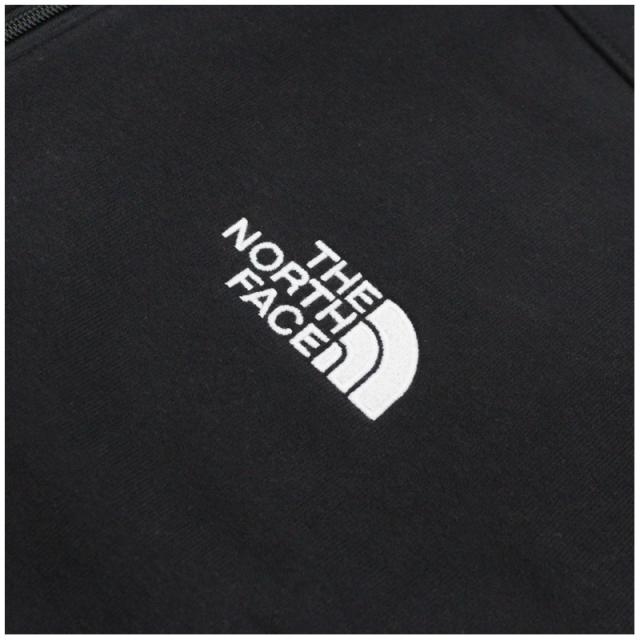 ザ・ノース フェイス THE NORTH FACE Men’s Heavyweight 1/4-Zip ハーフジップ スウェット 男性 メンズ nf0a84gm