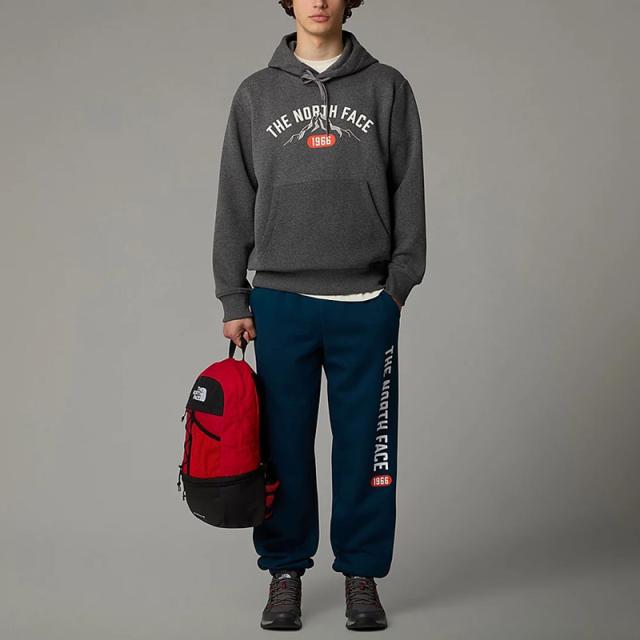 ザ・ノースフェイス パーカー フーディー THE NORTH FACE Men’s Varsity Hoodie プルオーバー フーディー パーカー nf0a8b0s_1