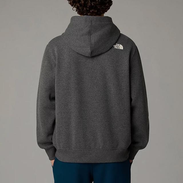 ザ・ノースフェイス パーカー フーディー THE NORTH FACE Men’s Varsity Hoodie プルオーバー フーディー パーカー nf0a8b0s_2