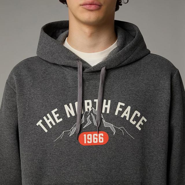 ザ・ノースフェイス パーカー フーディー THE NORTH FACE Men’s Varsity Hoodie プルオーバー フーディー パーカー nf0a8b0s_3