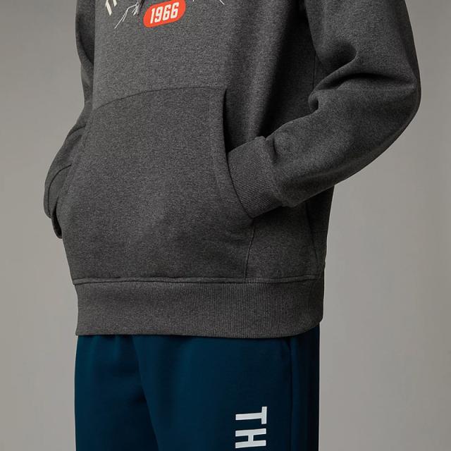 ザ・ノースフェイス パーカー フーディー THE NORTH FACE Men’s Varsity Hoodie プルオーバー フーディー パーカー nf0a8b0s_4