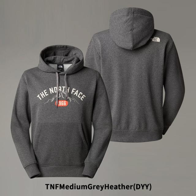 ザ・ノースフェイス パーカー フーディー THE NORTH FACE Men’s Varsity Hoodie プルオーバー フーディー パーカー nf0a8b0s_6