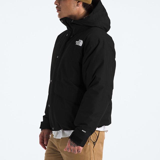 ザ・ノース フェイス メンズ ダウンジャケットTHE NORTH FACE マウンテン ダウンジャケット Men’s Mountain Down Jacket アウター アウトドア NF0A8D1V_2