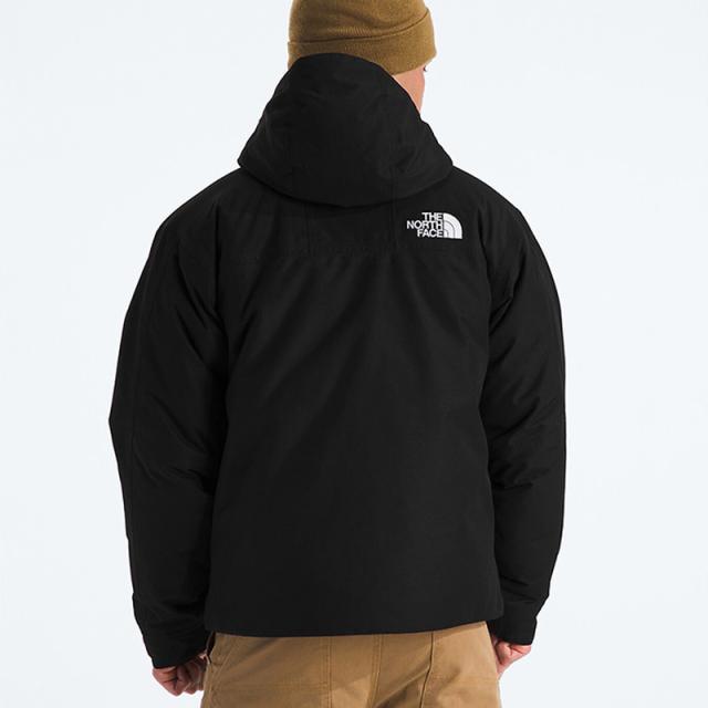 ザ・ノース フェイス メンズ ダウンジャケットTHE NORTH FACE マウンテン ダウンジャケット Men’s Mountain Down Jacket アウター アウトドア NF0A8D1V_3