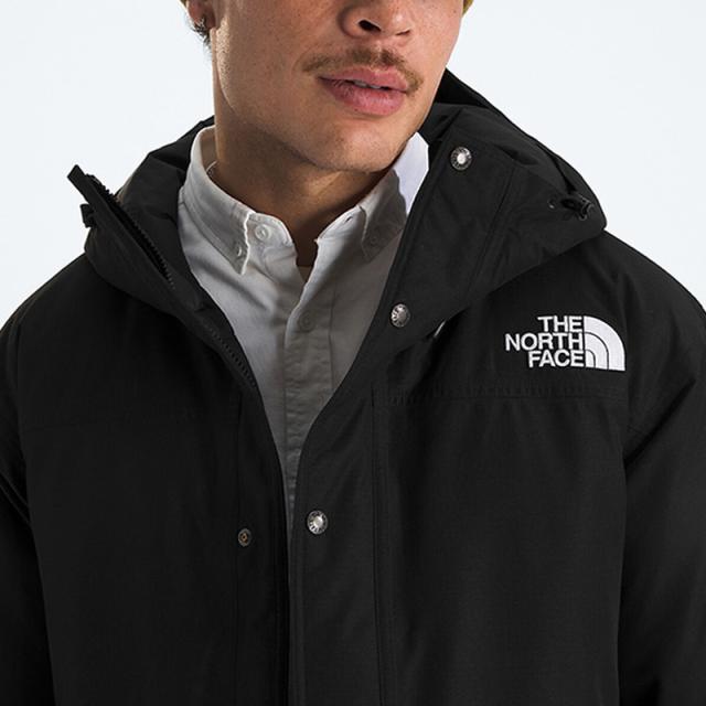 ザ・ノース フェイス メンズ ダウンジャケットTHE NORTH FACE マウンテン ダウンジャケット Men’s Mountain Down Jacket アウター アウトドア NF0A8D1V_4