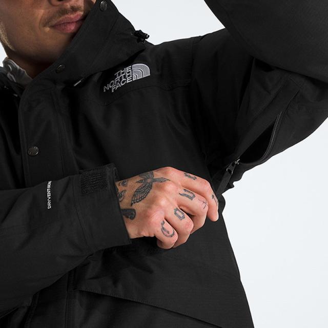 ザ・ノース フェイス メンズ ダウンジャケットTHE NORTH FACE マウンテン ダウンジャケット Men’s Mountain Down Jacket アウター アウトドア NF0A8D1V_7